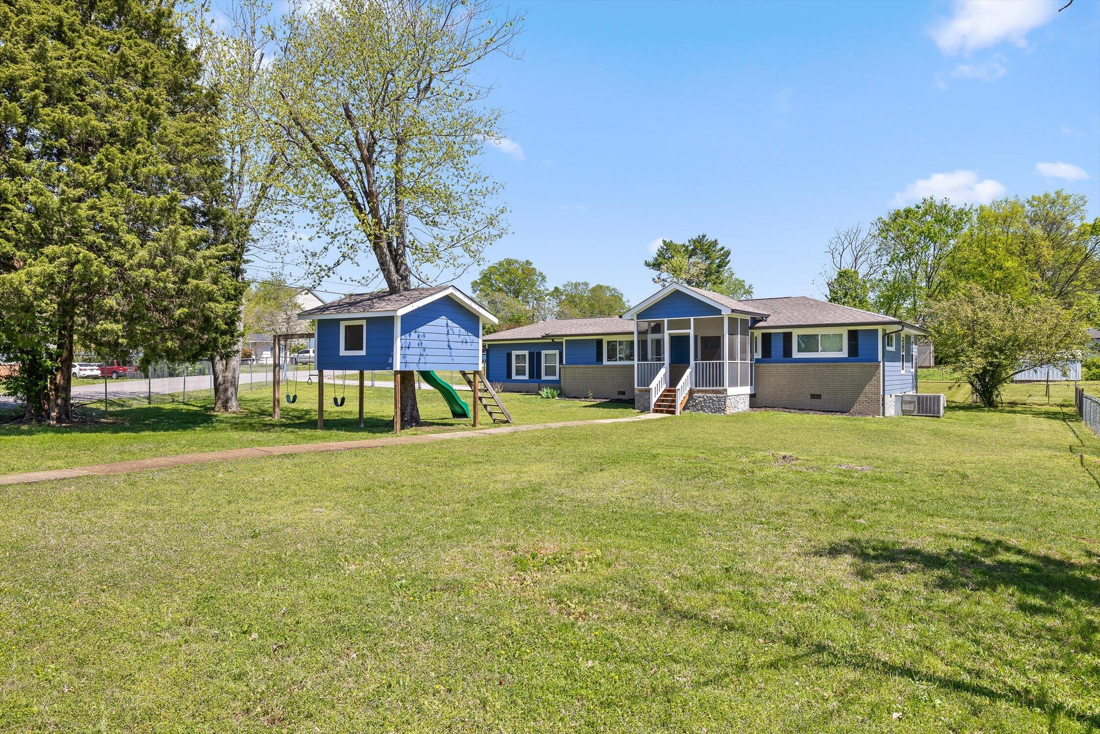 1702 Williams Road, Hixson, Tennessee image 35