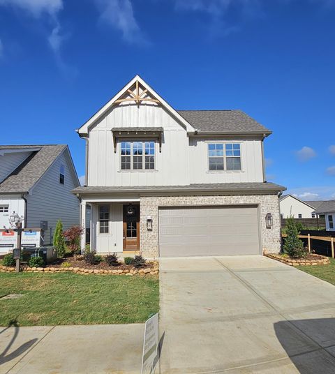 1358 Little Sorrel Road 36 Hixson TN 37343