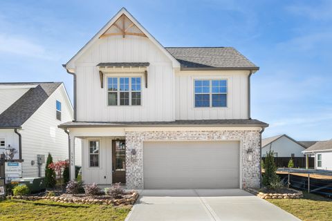 Photo of 1358 Little Sorrel Road, Hixson, TN 37343 (MLS # 1521267)