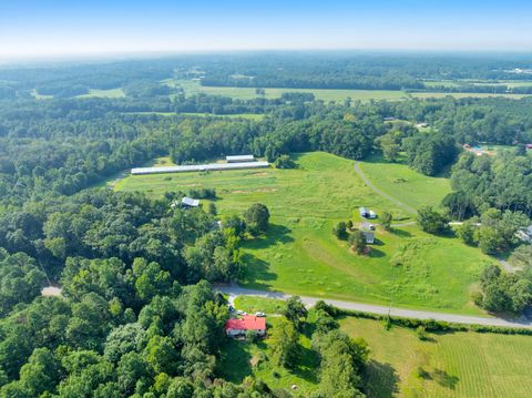 Tiny photo for 5111 Mark Brown Road NE, Dalton, GA 30721 (MLS # 1529006)