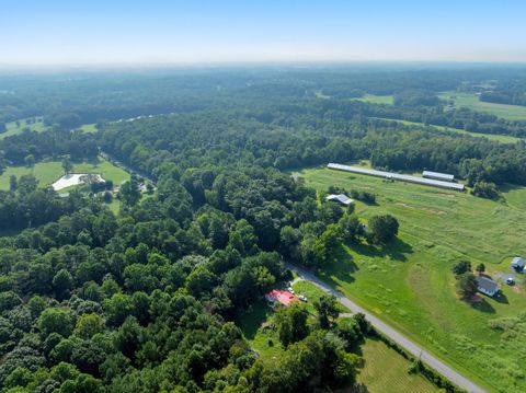 Tiny photo for 5111 Mark Brown Road NE, Dalton, GA 30721 (MLS # 1529006)