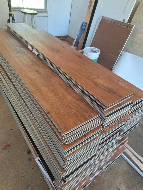 Tiny photo for 5111 Mark Brown Road NE, Dalton, GA 30721 (MLS # 1529006)