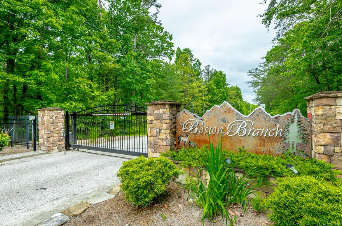 8981 Big Bend Tract E Road, Signal Mountain, Tennessee image 5
