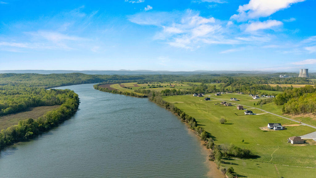 Espalier Drive #LOT 21, Decatur, Tennessee image 1