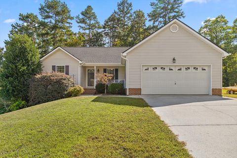 Photo of 93 Eagle View Drive, Ringgold, GA 30736 (MLS # 1521676)
