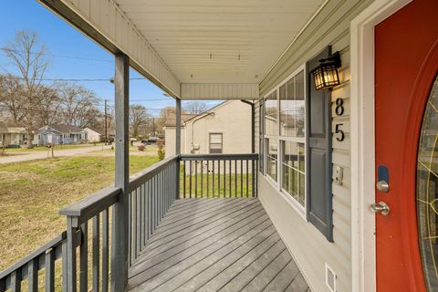Tiny photo for 85 Biscayne Boulevard, Rossville, GA 30741 (MLS # 1530044)
