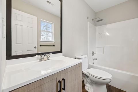 Tiny photo for 85 Biscayne Boulevard, Rossville, GA 30741 (MLS # 1530044)