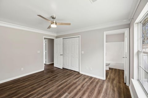 Tiny photo for 85 Biscayne Boulevard, Rossville, GA 30741 (MLS # 1530044)