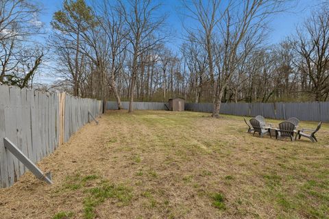 Tiny photo for 85 Biscayne Boulevard, Rossville, GA 30741 (MLS # 1530044)