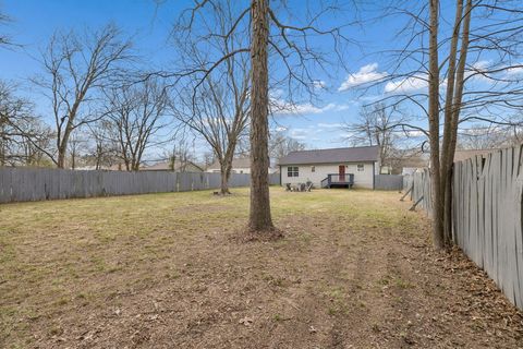 Tiny photo for 85 Biscayne Boulevard, Rossville, GA 30741 (MLS # 1530044)