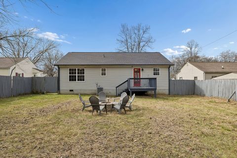 Tiny photo for 85 Biscayne Boulevard, Rossville, GA 30741 (MLS # 1530044)