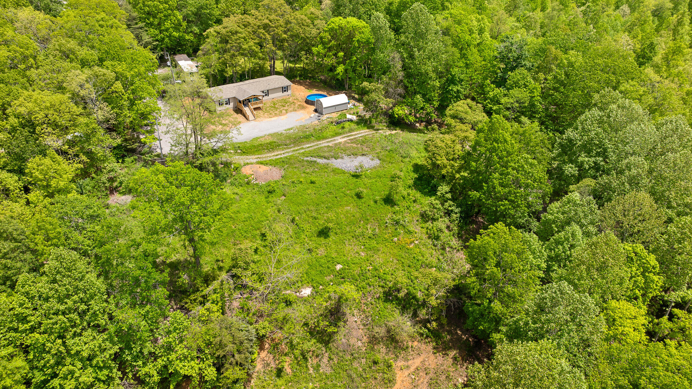 Dandy Road #LOT 13  14, Signal Mountain, Tennessee image 37