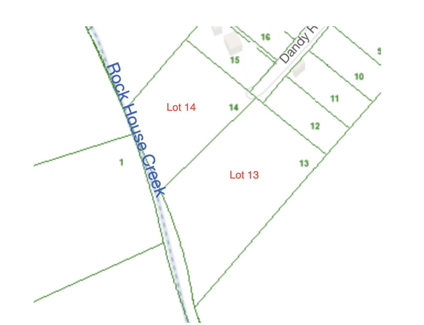 Dandy Road #LOT 13  14, Signal Mountain, Tennessee image 40