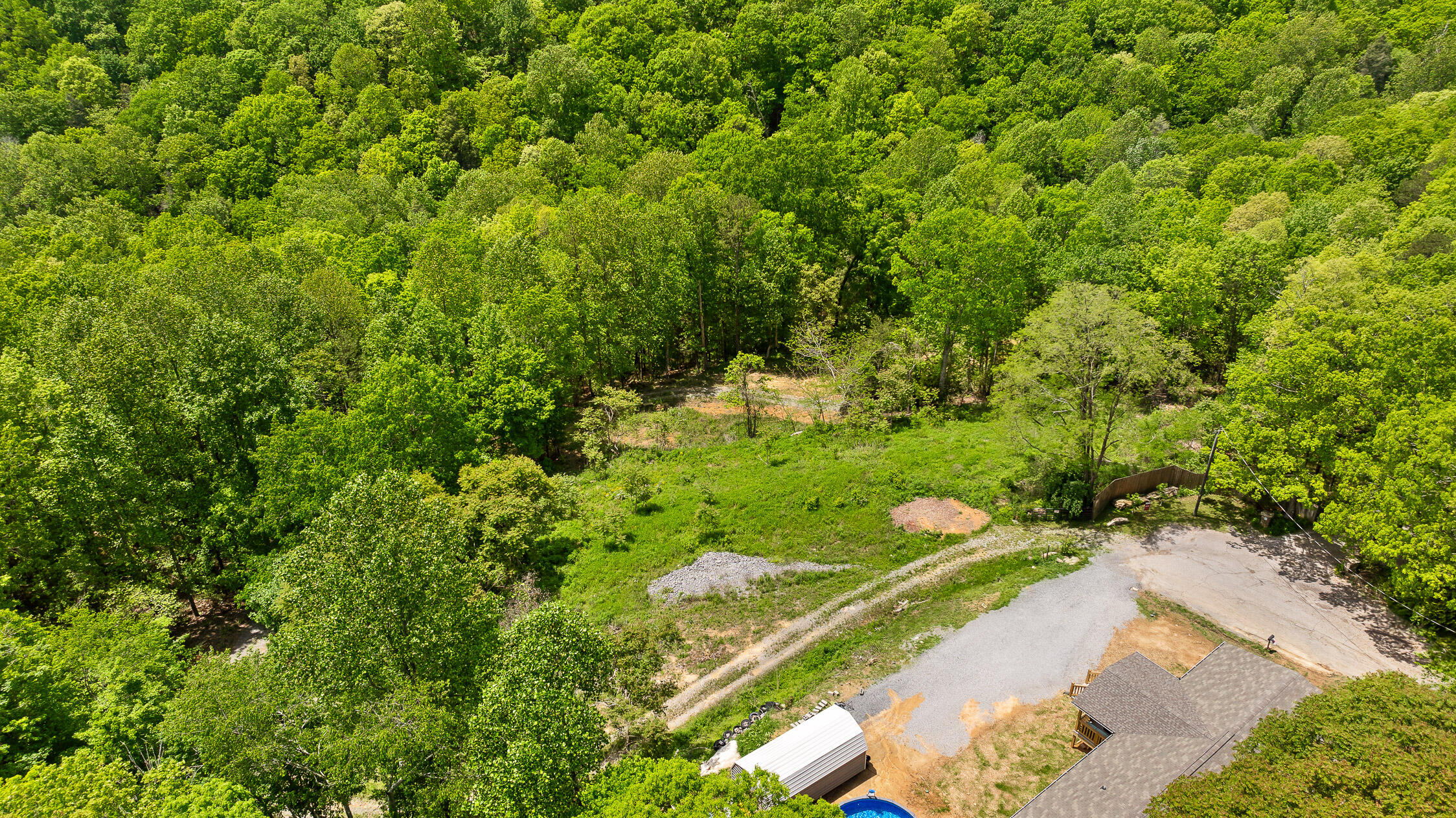 Dandy Road #LOT 13  14, Signal Mountain, Tennessee image 39