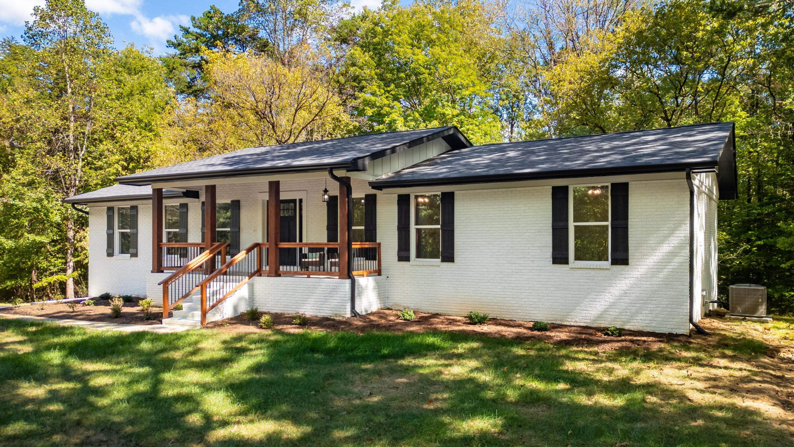 7740 Harper Road