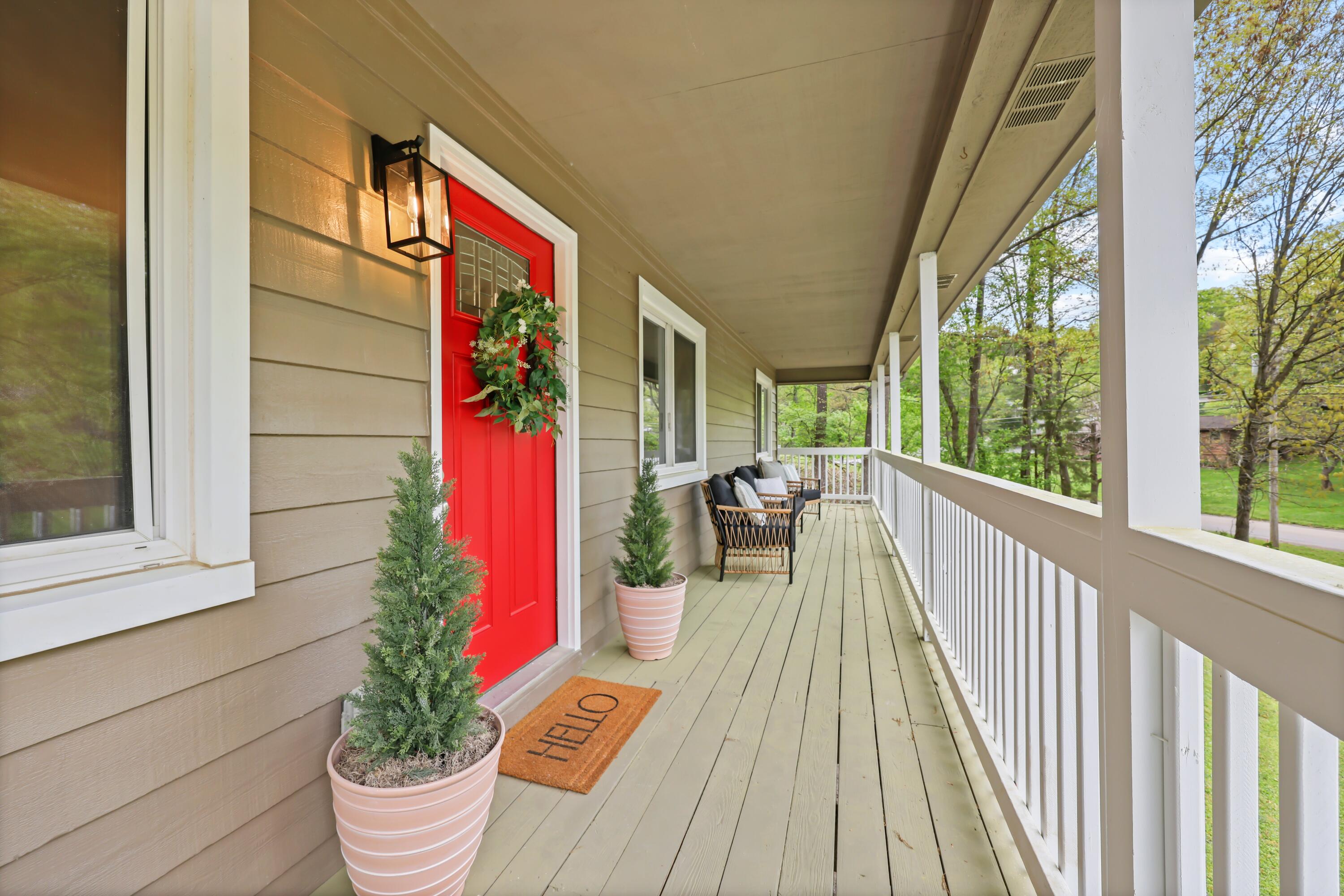 8731 Hidden Branches Road, Harrison, Tennessee image 2