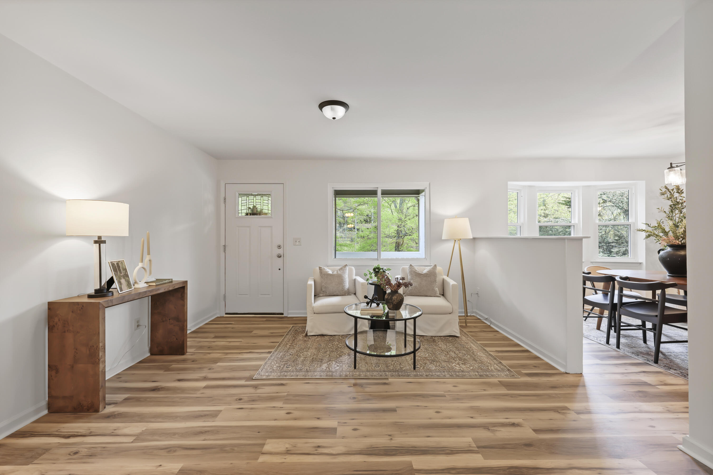 8731 Hidden Branches Road, Harrison, Tennessee image 4