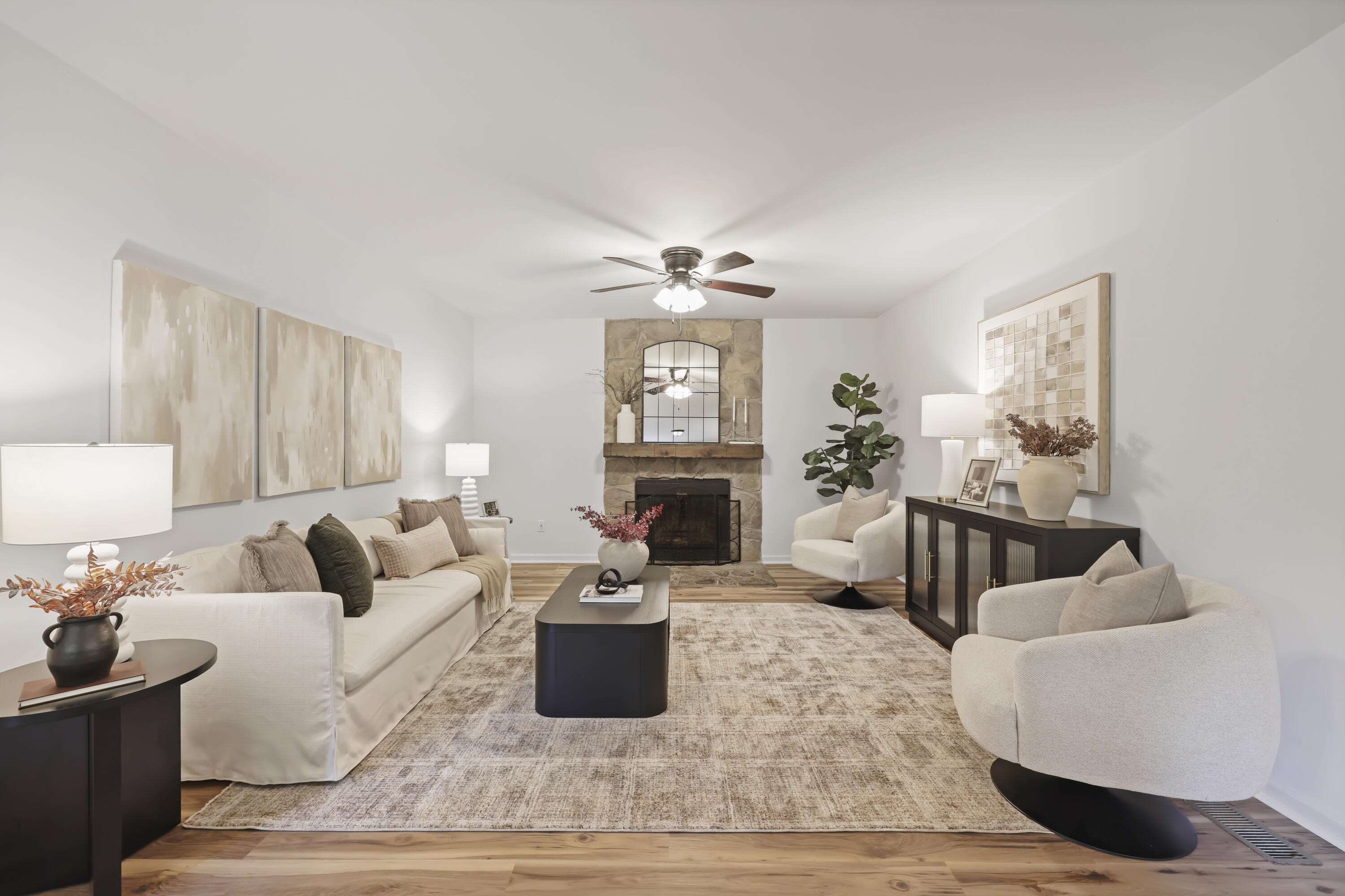 8731 Hidden Branches Road, Harrison, Tennessee image 3