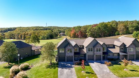 Condo For Sale - 70 Canyon Villa Lane<br/> Rising Fawn, GA 30738