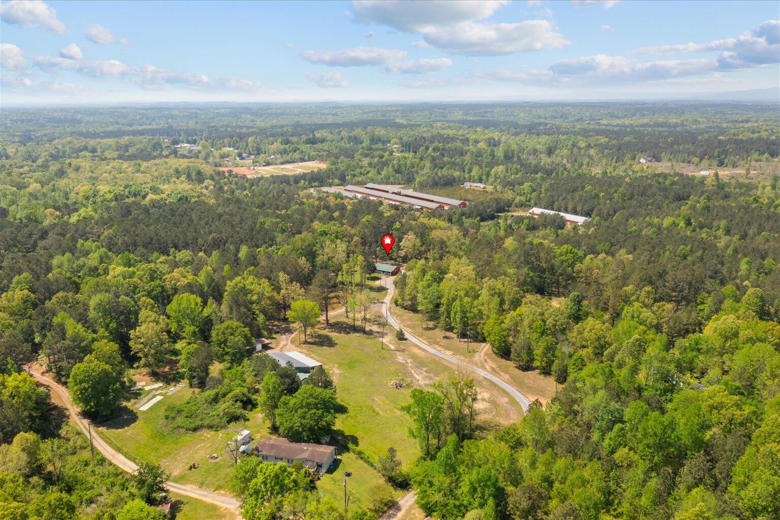 398 G H Lowery Road, Chatsworth, Georgia image 7