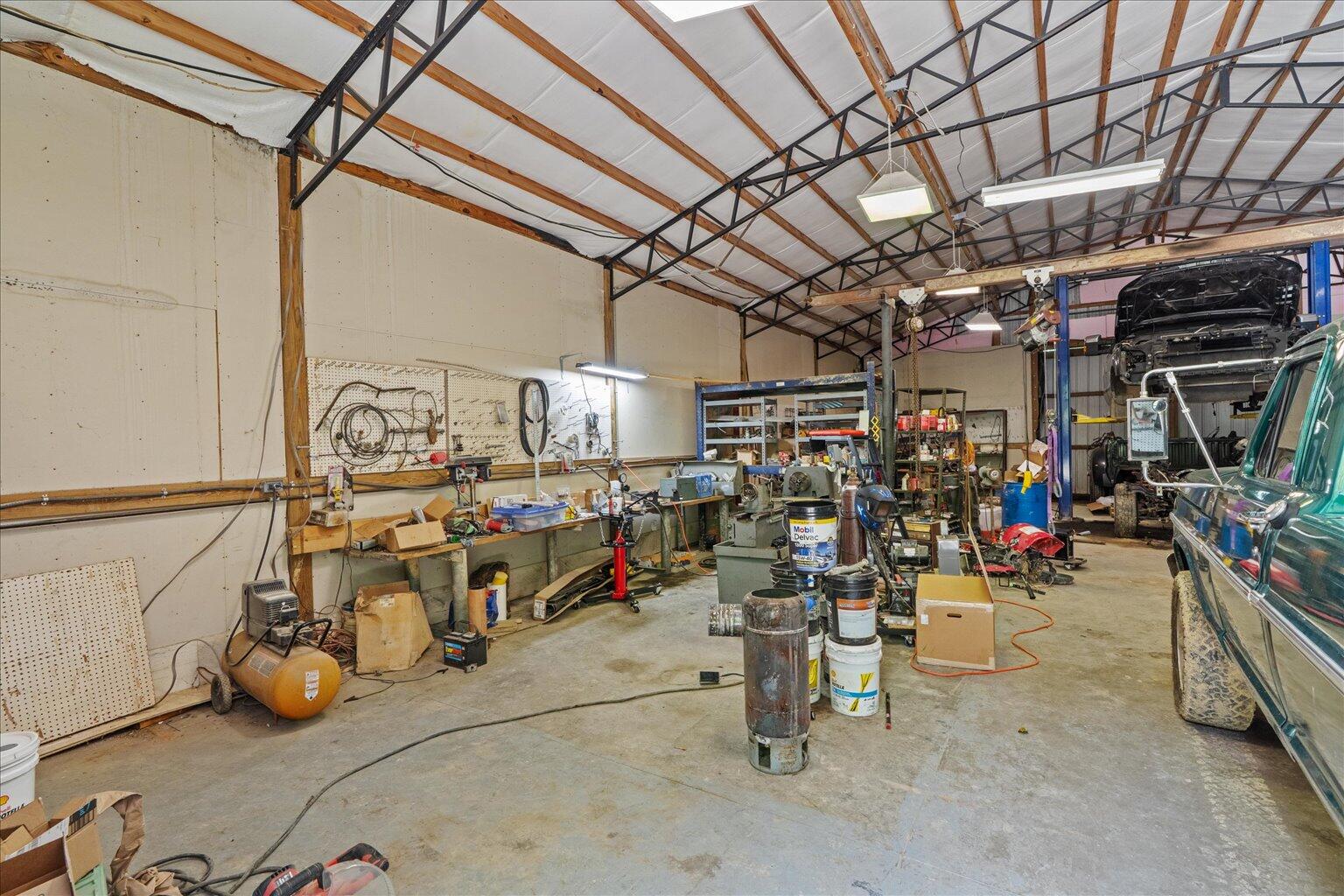 398 G H Lowery Road, Chatsworth, Georgia image 50