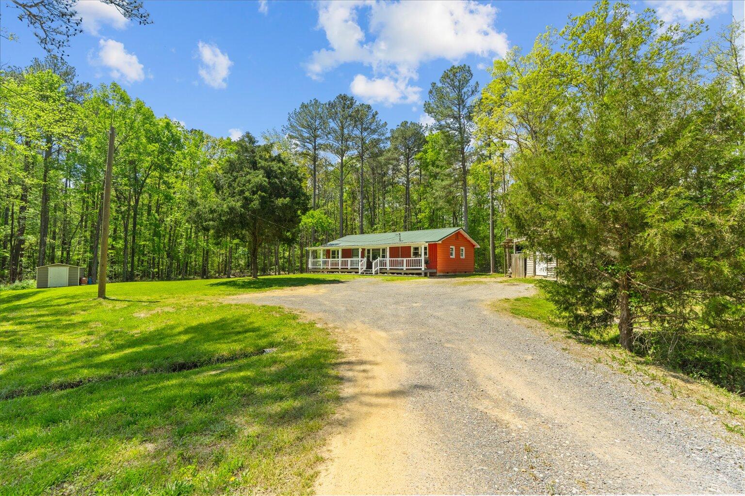 398 G H Lowery Road, Chatsworth, Georgia image 10