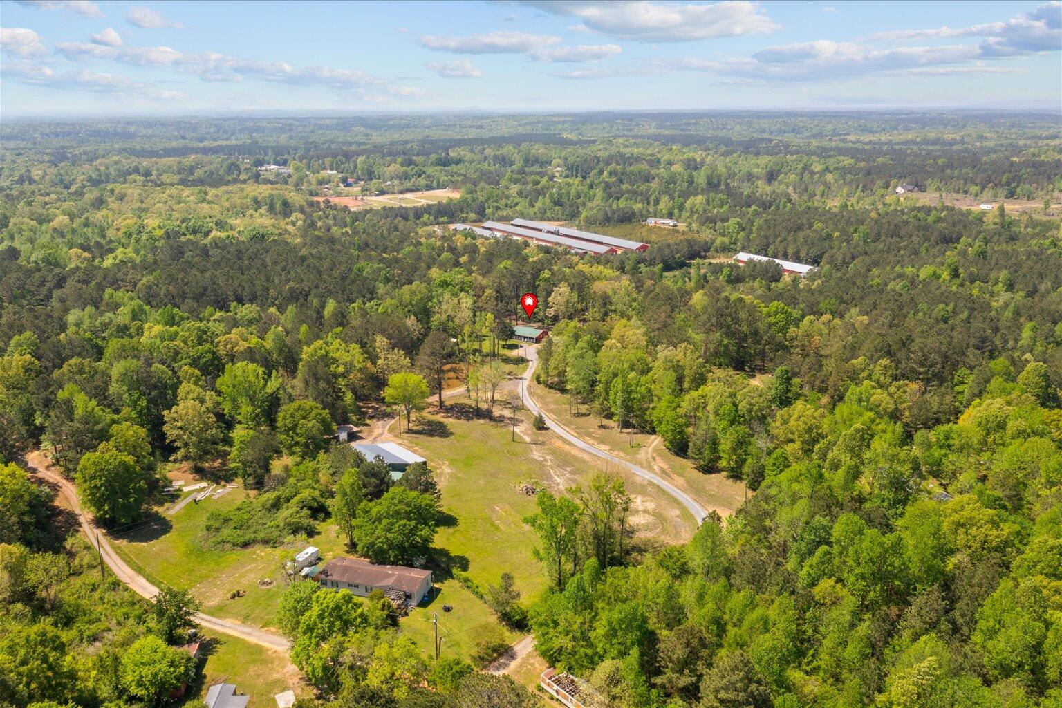 398 G H Lowery Road, Chatsworth, Georgia image 6