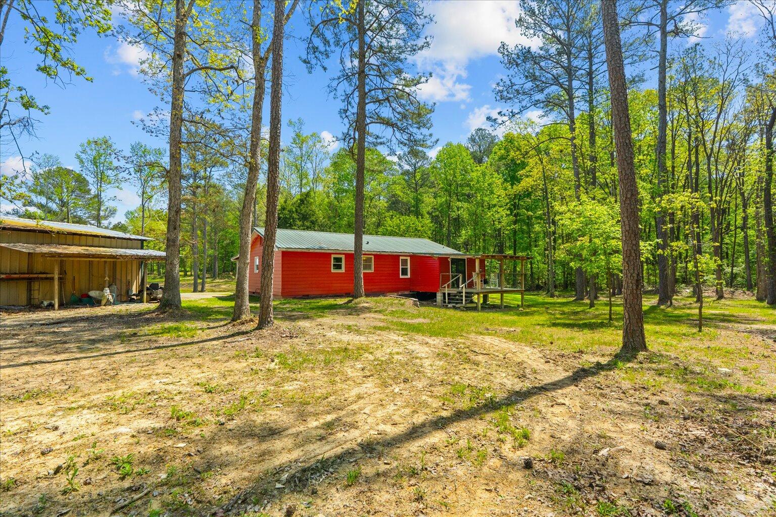 398 G H Lowery Road, Chatsworth, Georgia image 44