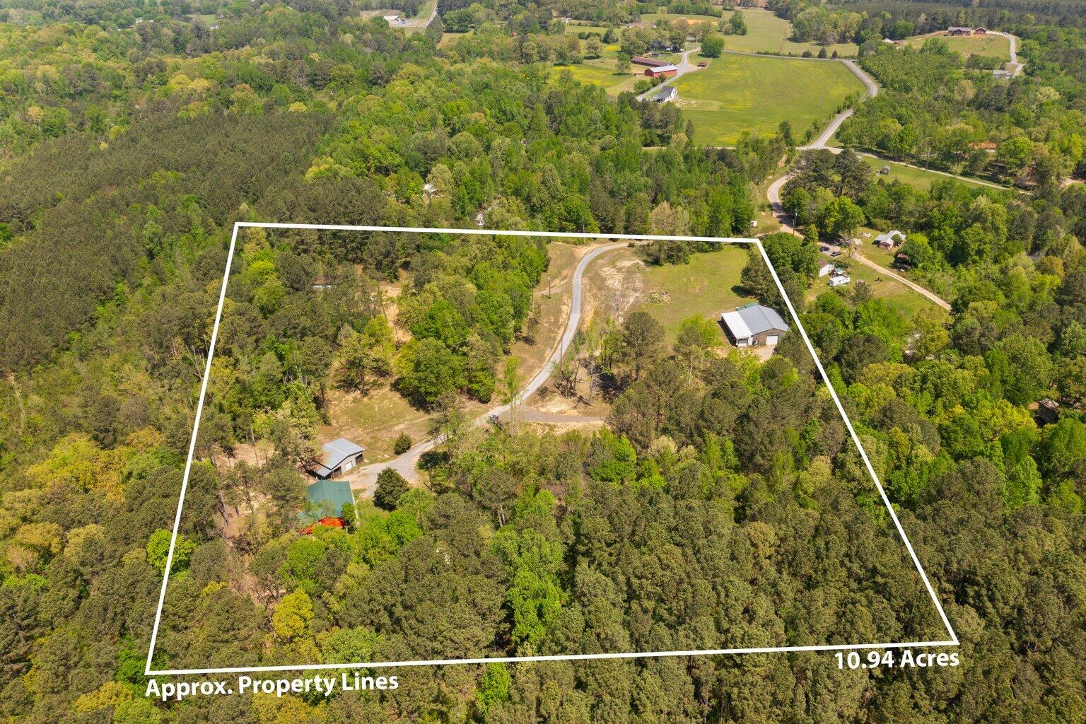 398 G H Lowery Road, Chatsworth, Georgia image 5