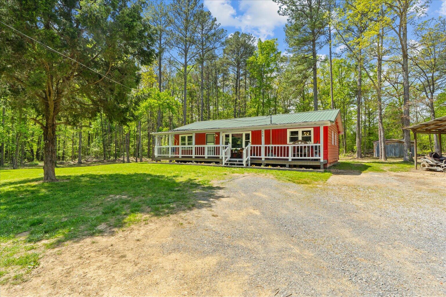 398 G H Lowery Road, Chatsworth, Georgia image 13
