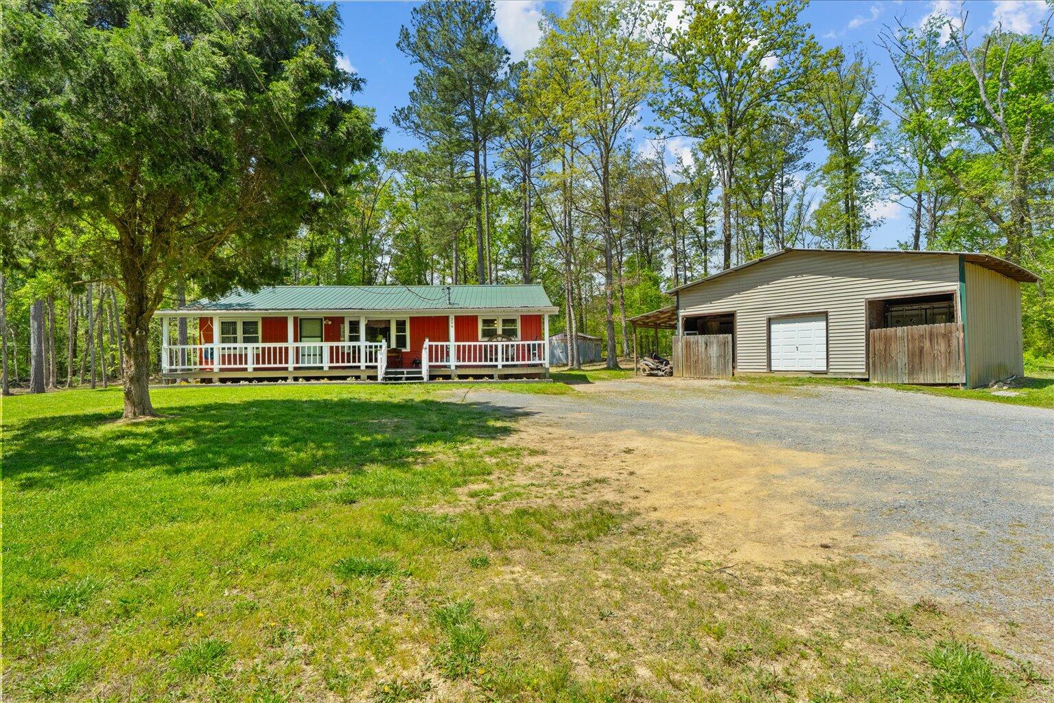 398 G H Lowery Road, Chatsworth, Georgia image 11