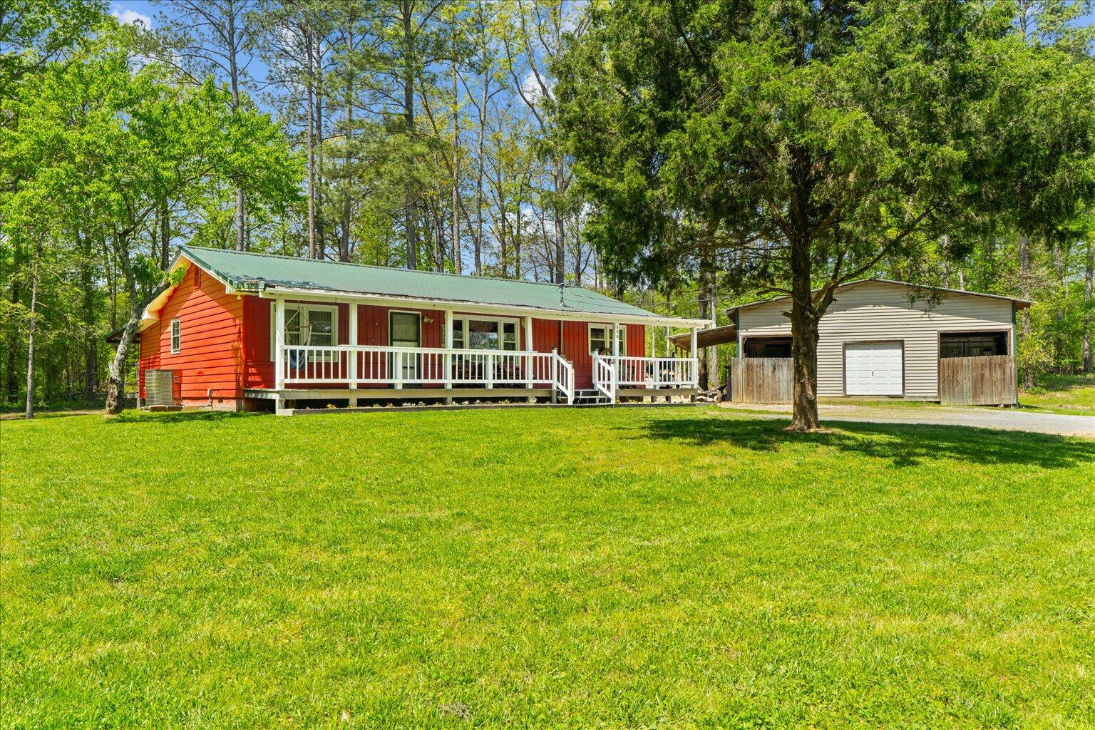 398 G H Lowery Road, Chatsworth, Georgia image 12