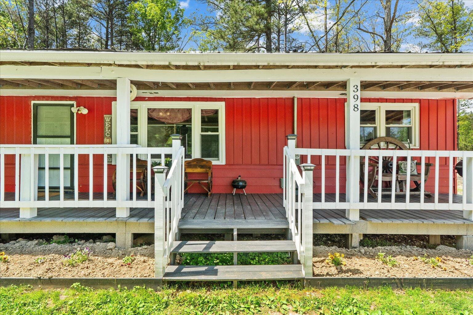 398 G H Lowery Road, Chatsworth, Georgia image 14