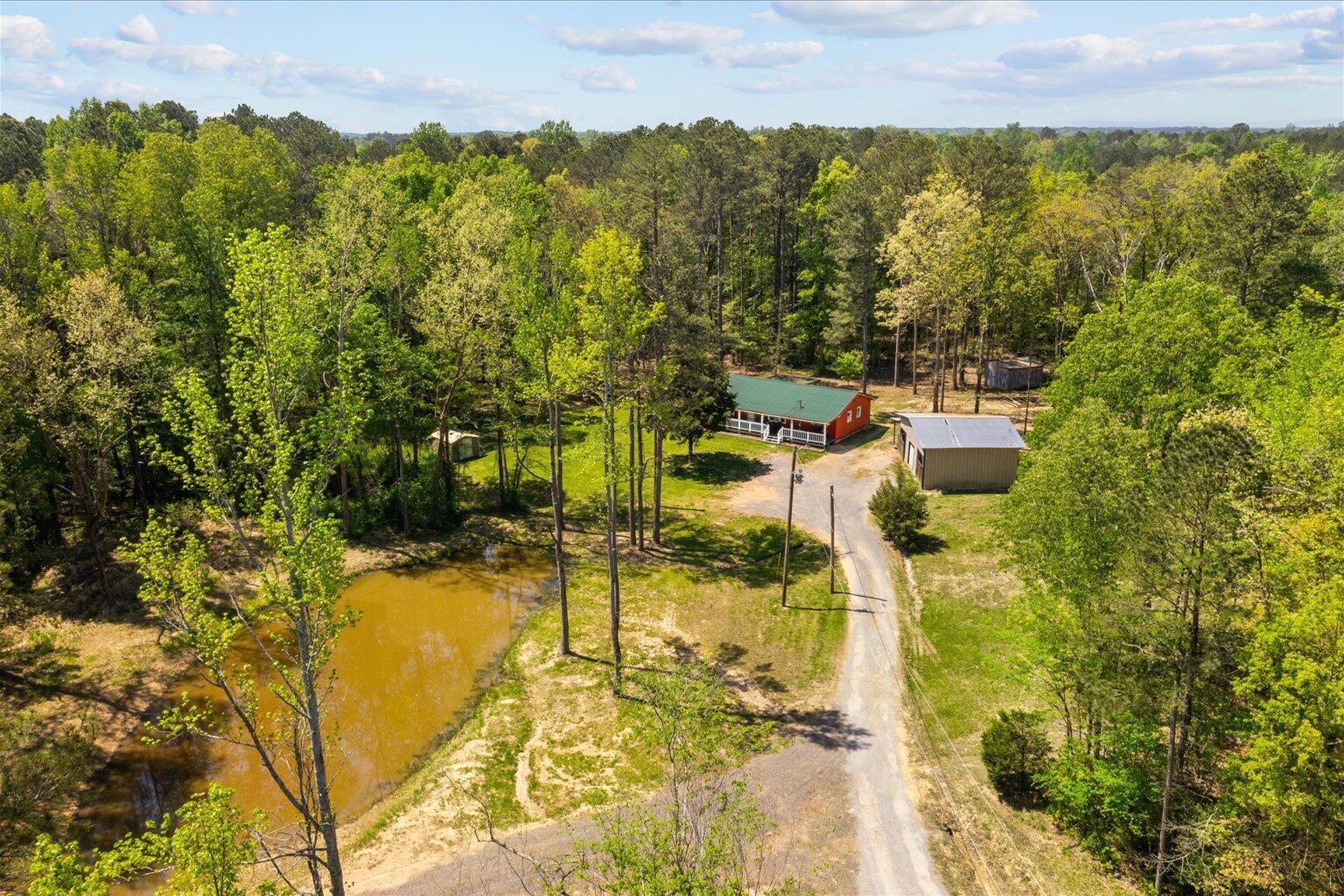 398 G H Lowery Road, Chatsworth, Georgia image 8