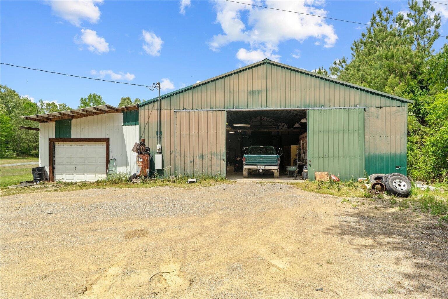 398 G H Lowery Road, Chatsworth, Georgia image 49