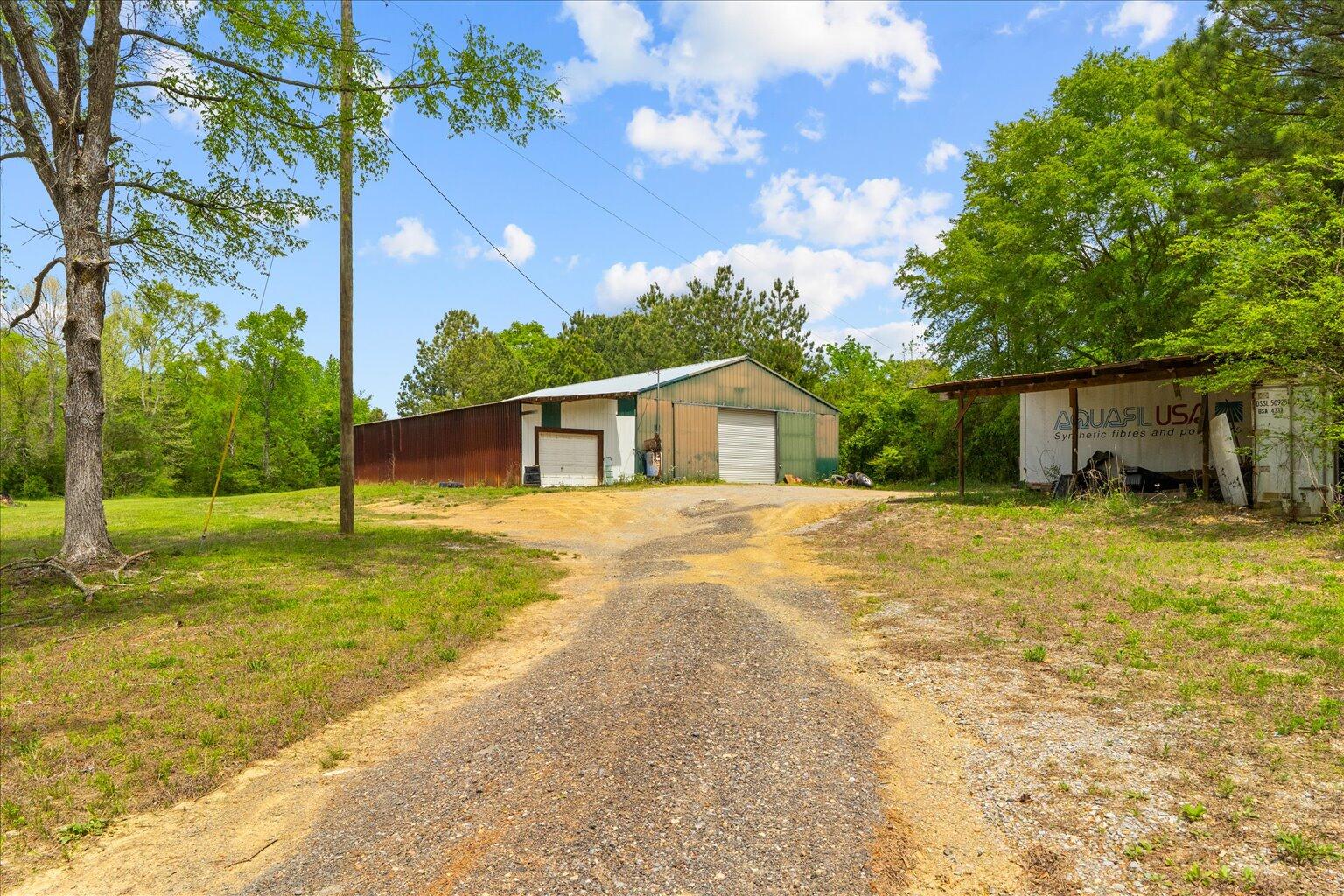 398 G H Lowery Road, Chatsworth, Georgia image 48