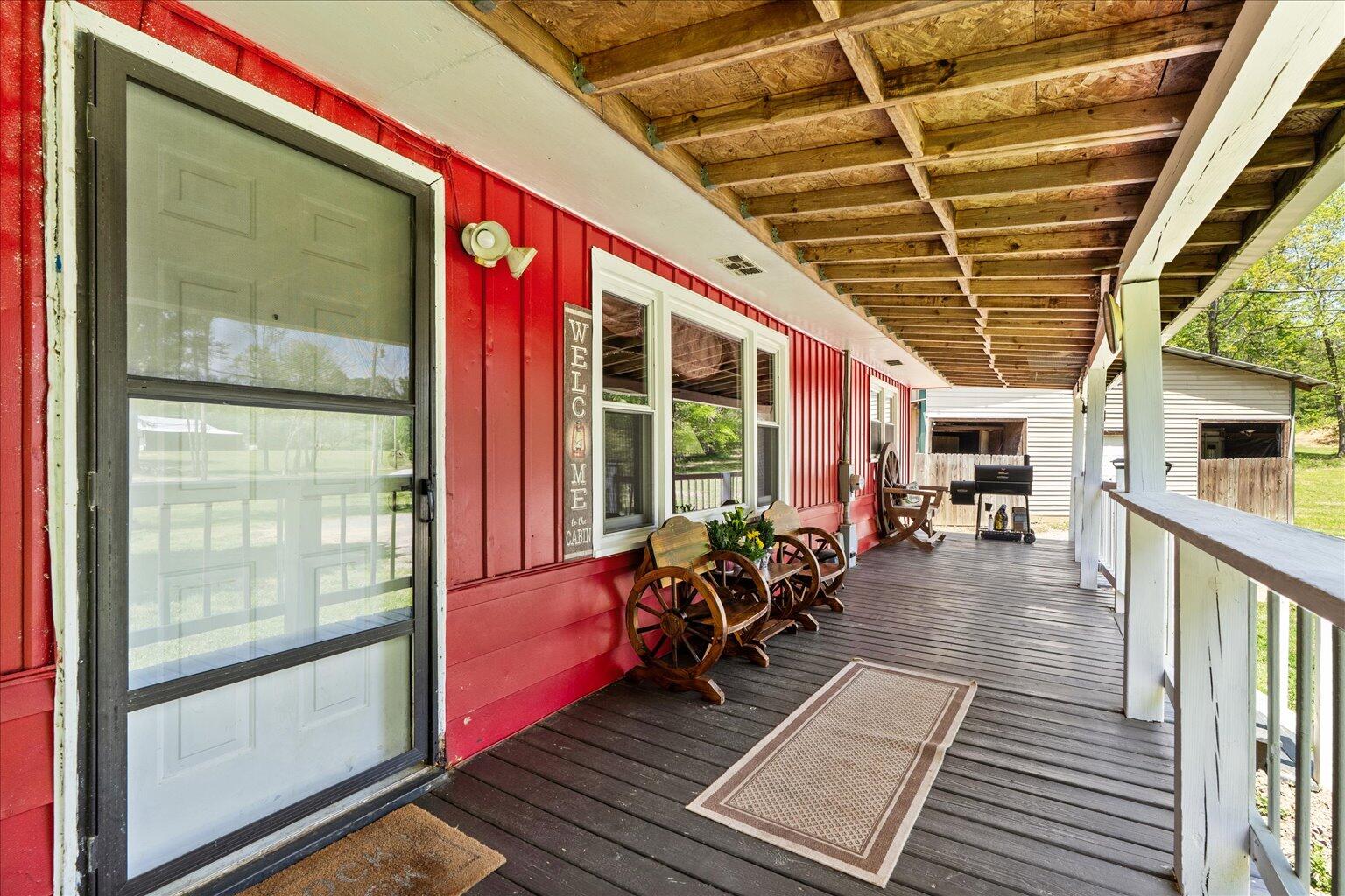 398 G H Lowery Road, Chatsworth, Georgia image 15