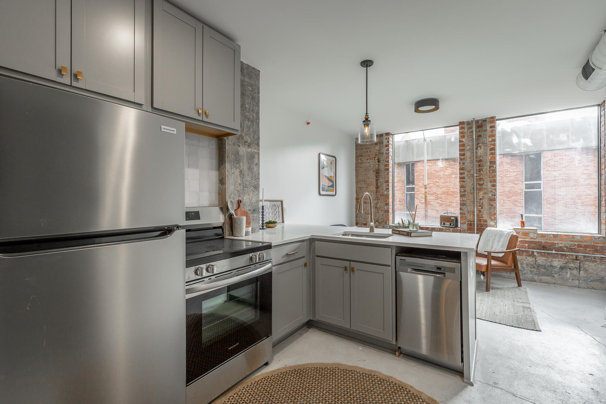 117 E 7th Street #502, Chattanooga, Tennessee image 4