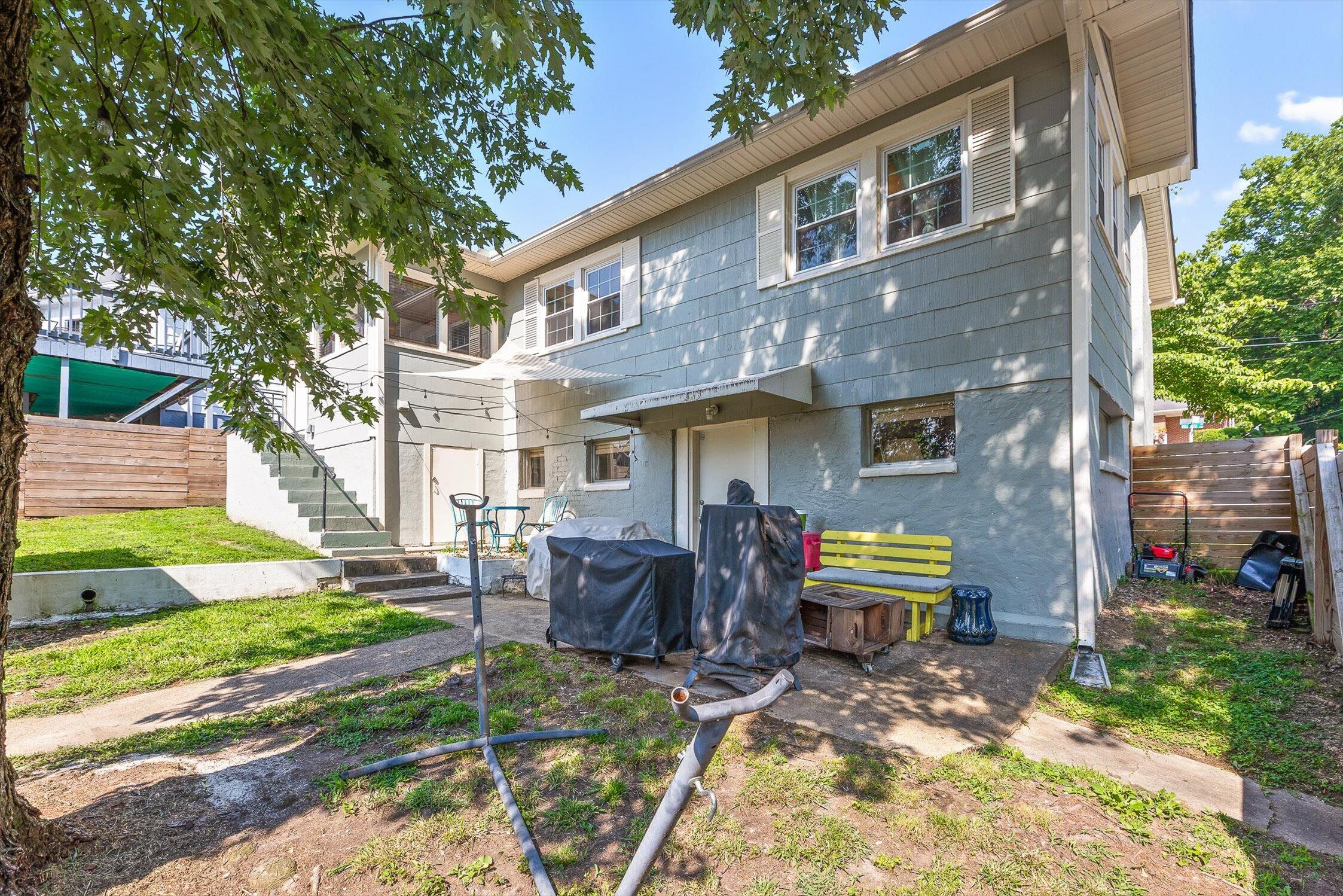 Chattanooga, Tennessee 37411, United States, 4 Bedrooms Bedrooms, ,2 BathroomsBathrooms,Residential,Contingent,150748