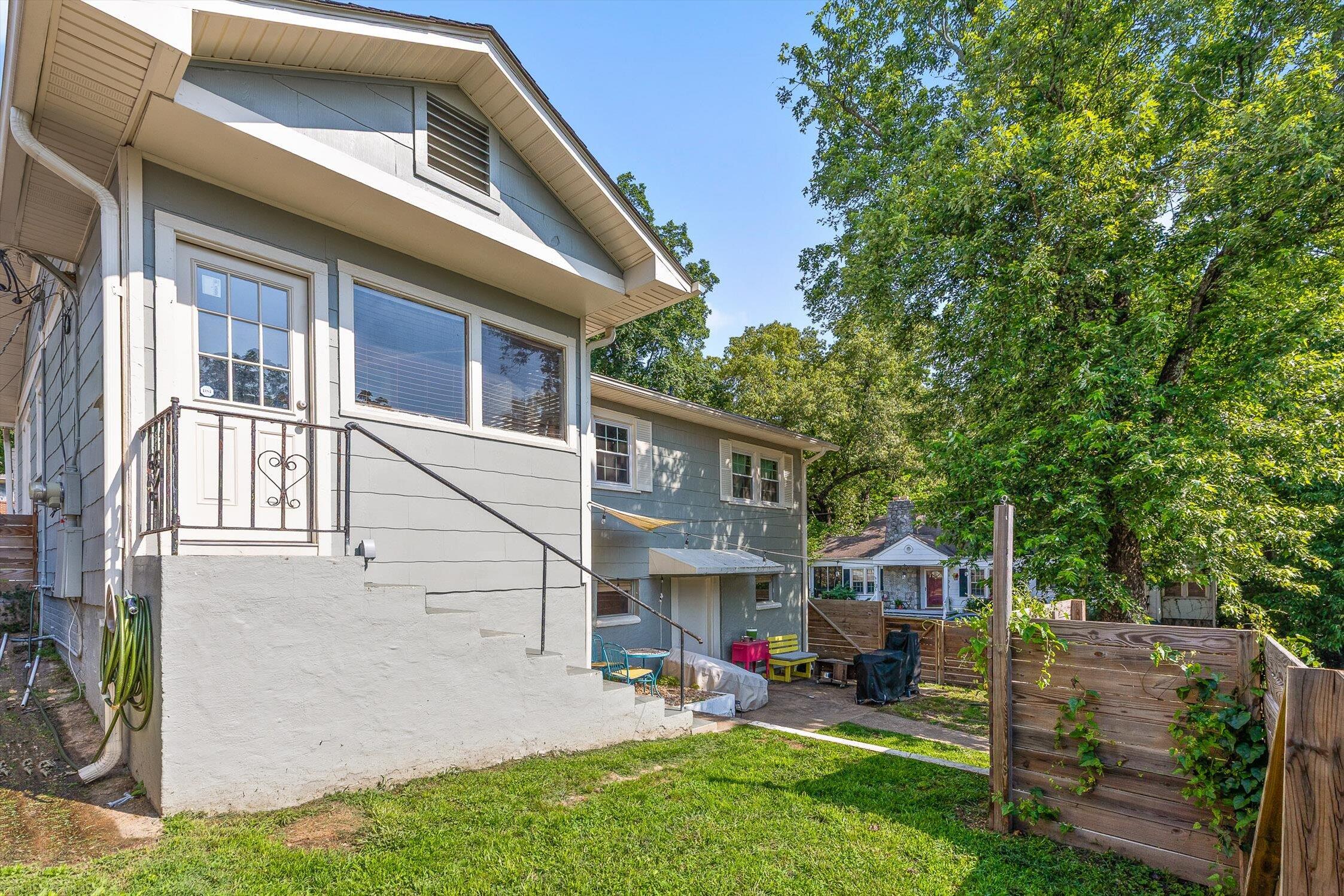 Chattanooga, Tennessee 37411, United States, 4 Bedrooms Bedrooms, ,2 BathroomsBathrooms,Residential,Contingent,150748