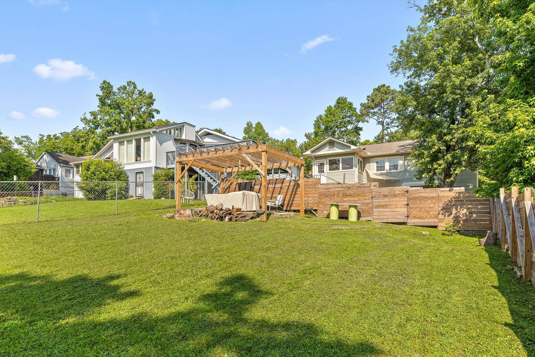 Chattanooga, Tennessee 37411, United States, 4 Bedrooms Bedrooms, ,2 BathroomsBathrooms,Residential,Contingent,150748