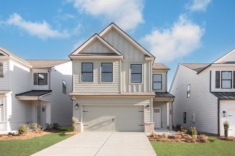 Photo of 9291 Alban Chase Drive, Ooltewah, TN 37363 (MLS # 1531880)