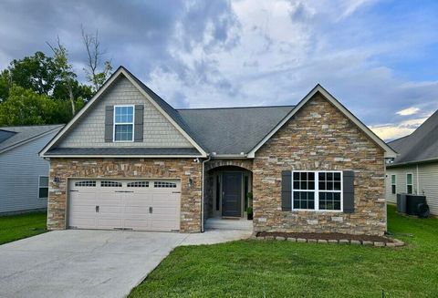 Photo of 8166 Bluegill Circle, Ooltewah, TN 37363 (MLS # 1518646)