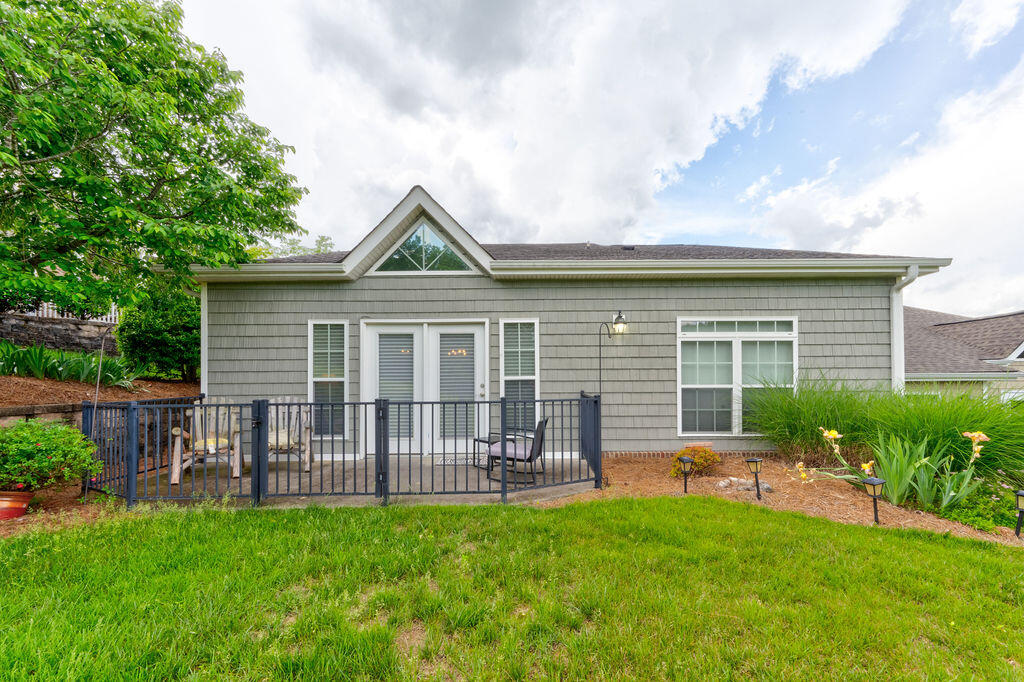 105 Hillhouse Lane, Ringgold, Georgia image 3