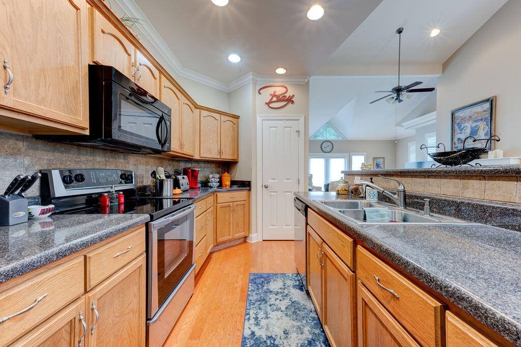 105 Hillhouse Lane, Ringgold, Georgia image 12