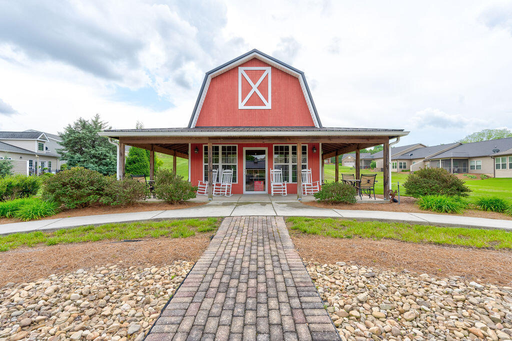 105 Hillhouse Lane, Ringgold, Georgia image 32