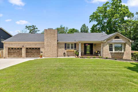 Photo of 1413 Millbro Circle, Chattanooga, TN 37412 (MLS # 1536688)