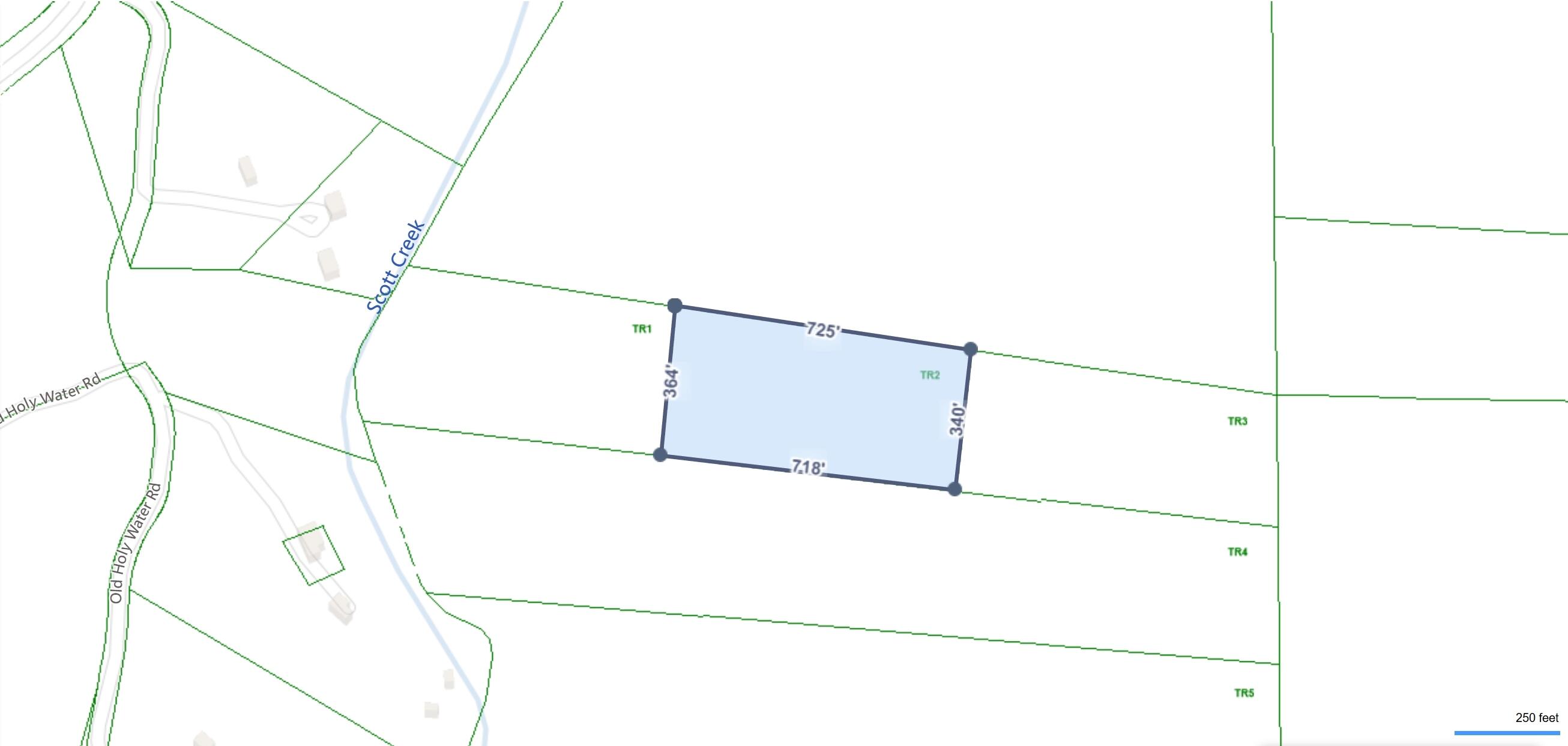 Old Holy Water Road #TRACT 2, Tracy City, Tennessee image 13