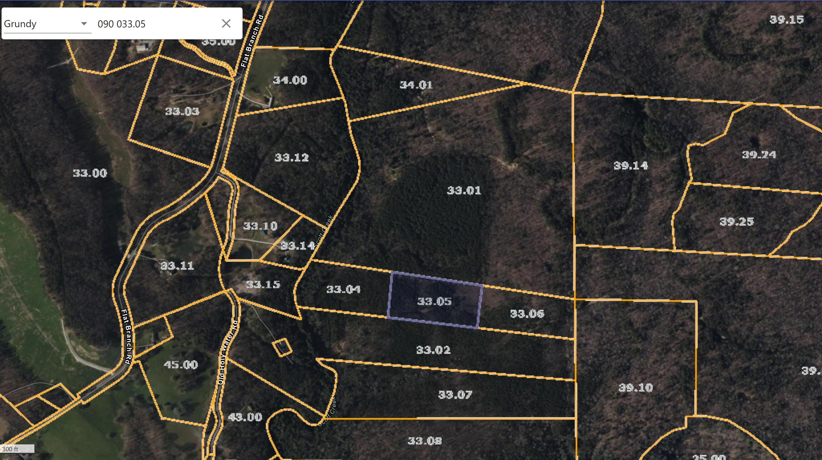 Old Holy Water Road #TRACT 2, Tracy City, Tennessee image 14