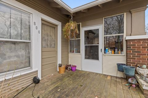 Tiny photo for 806 Barton Avenue, Chattanooga, TN 37405 (MLS # 1529166)